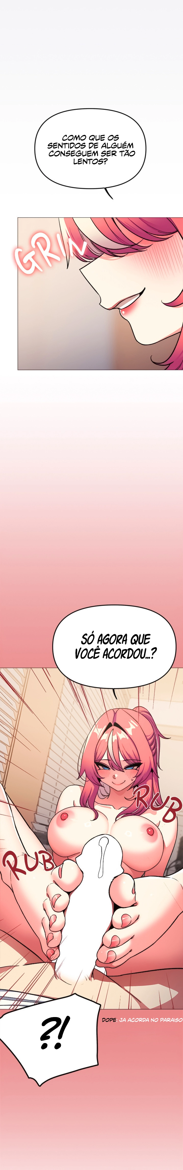 Ler Stop Smoking Capitulo 58 Page 15