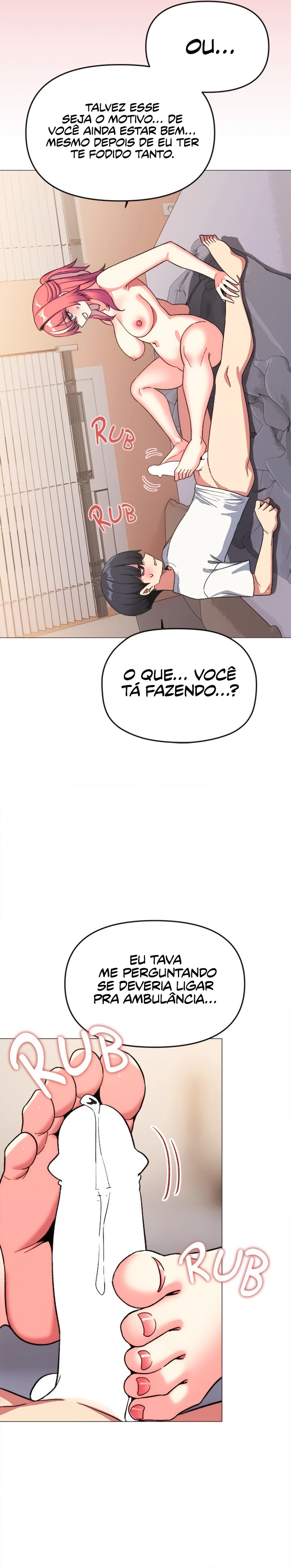Ler Stop Smoking Capitulo 58 Page 16