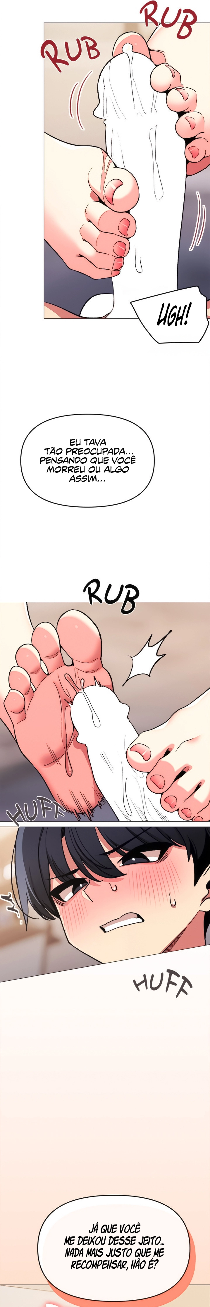 Ler Stop Smoking Capitulo 58 Page 17