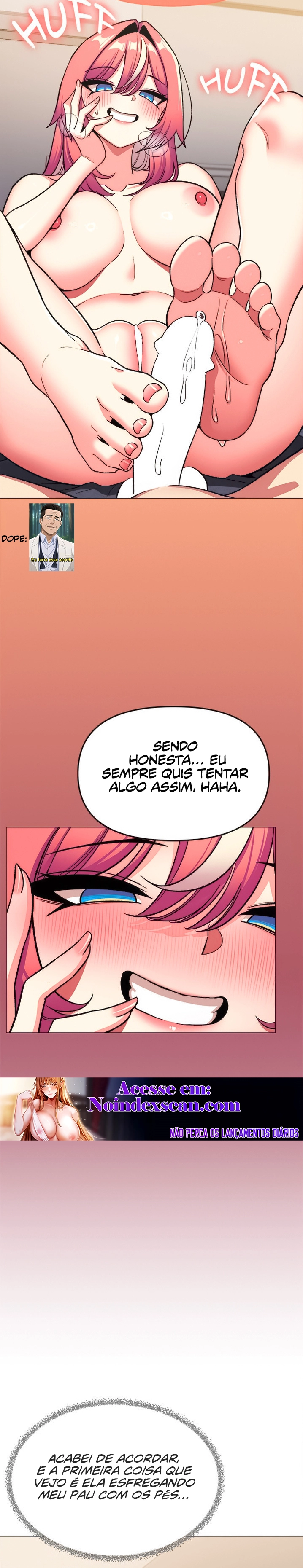 Ler Stop Smoking Capitulo 58 Page 18