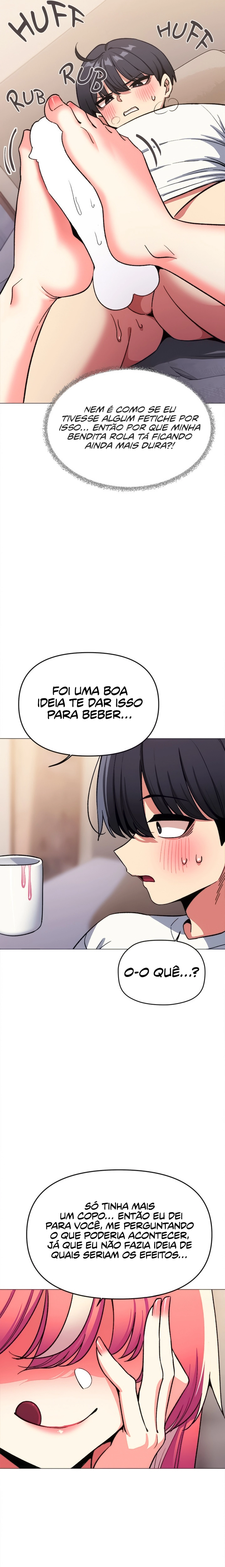 Ler Stop Smoking Capitulo 58 Page 19