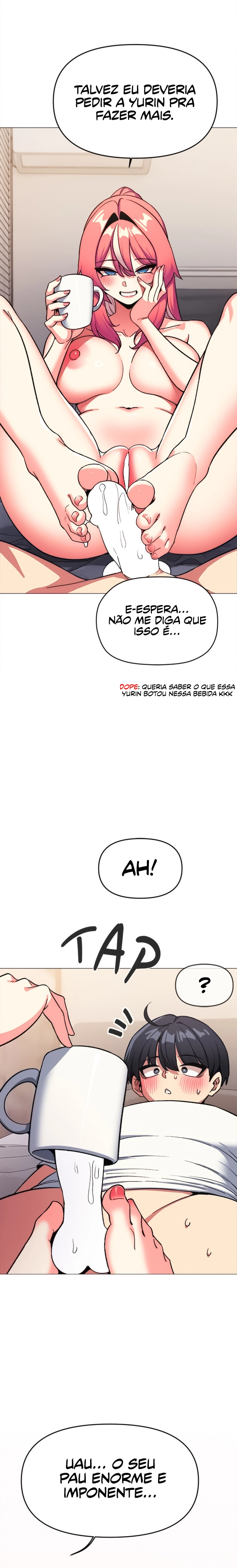 Ler Stop Smoking Capitulo 58 Page 20