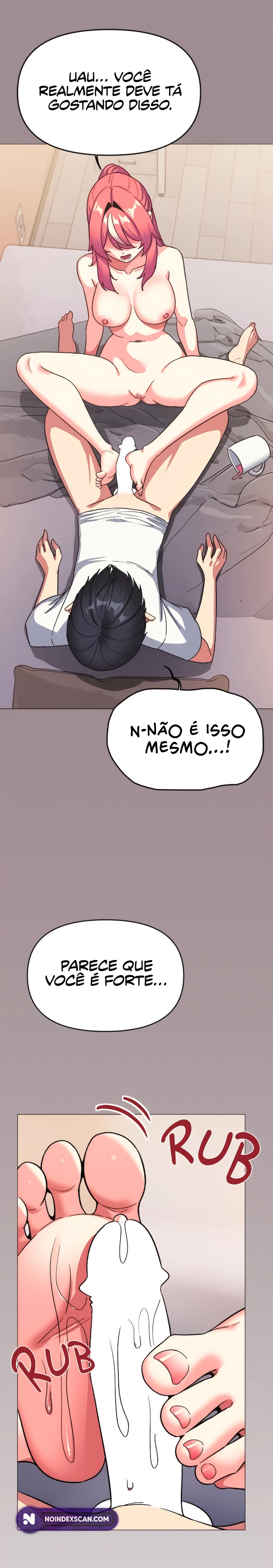 Ler Stop Smoking Capitulo 58 Page 22