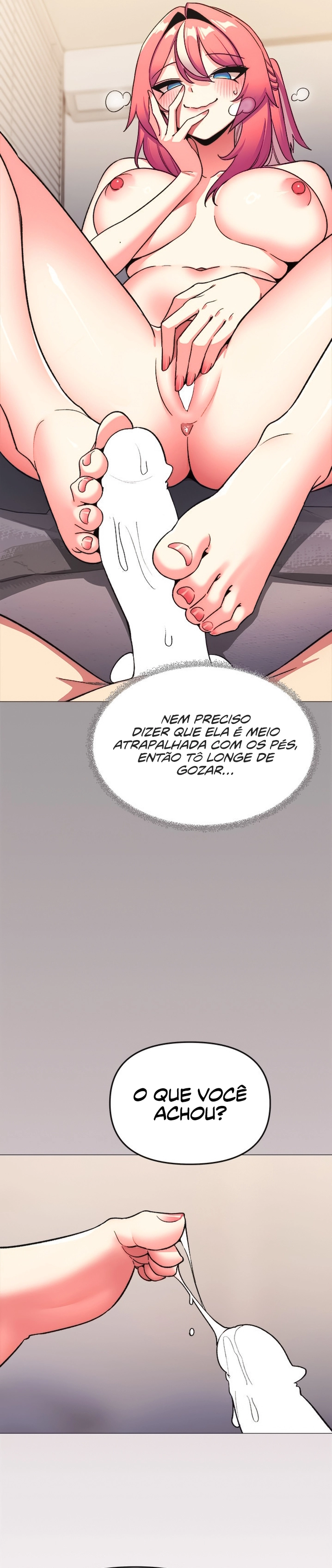 Ler Stop Smoking Capitulo 58 Page 26