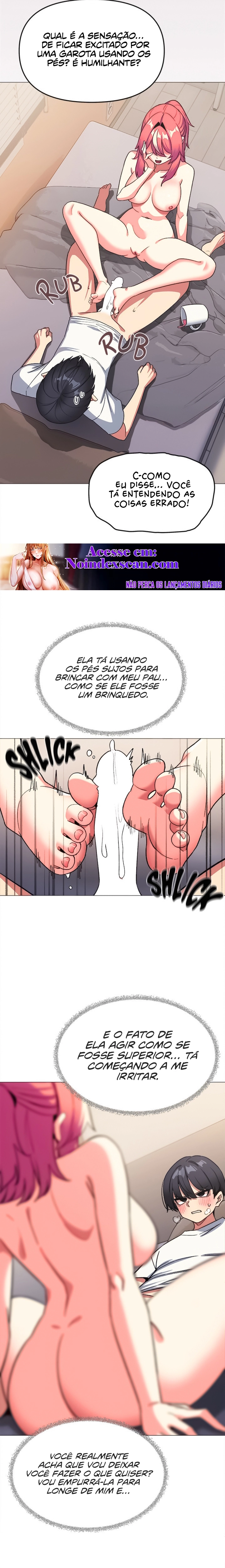 Ler Stop Smoking Capitulo 58 Page 27