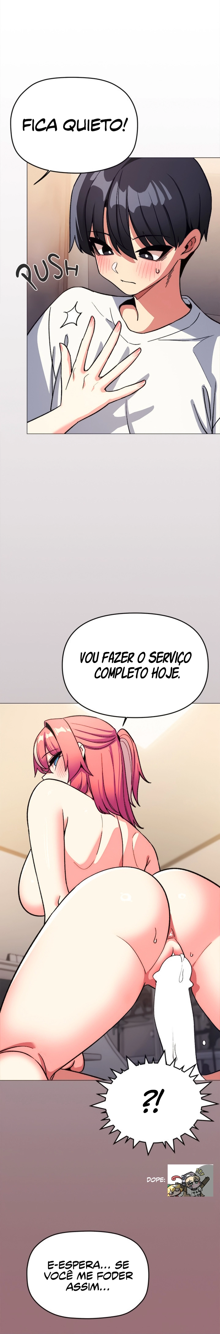 Ler Stop Smoking Capitulo 58 Page 28