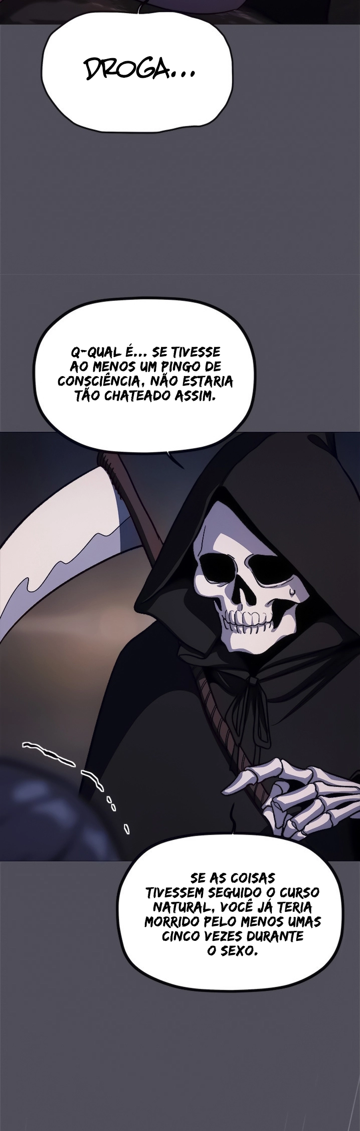 Ler Stop Smoking Capitulo 58 Page 7