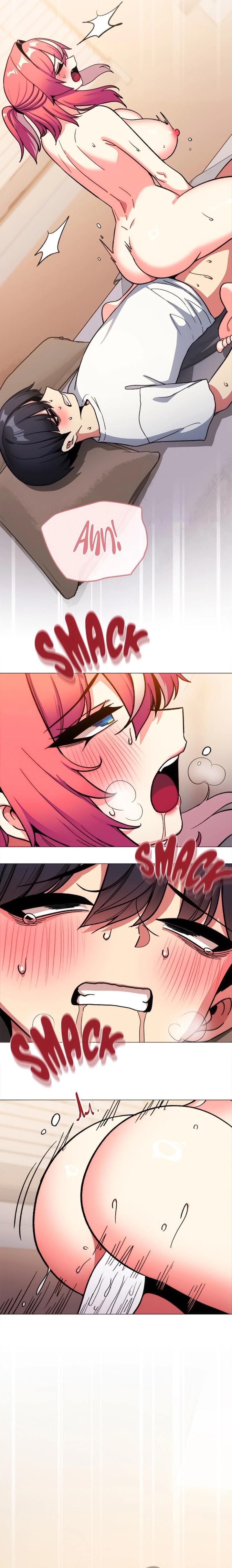Ler Stop Smoking Capitulo 59 Page 12