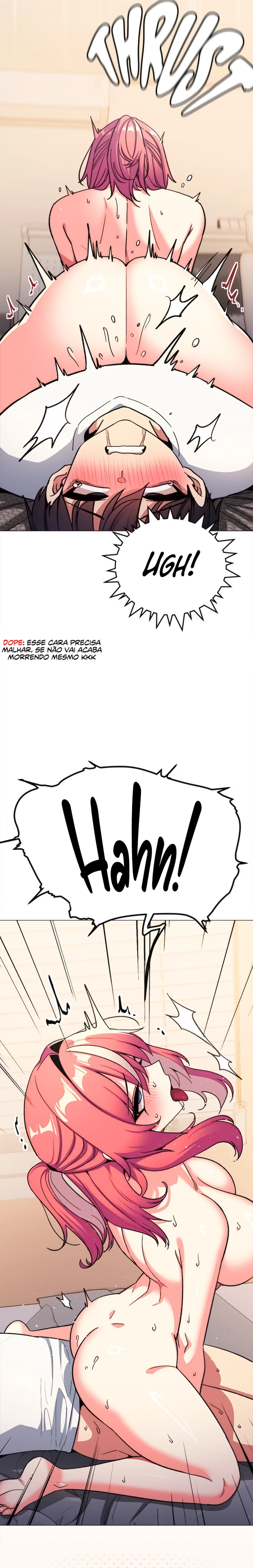 Ler Stop Smoking Capitulo 59 Page 13