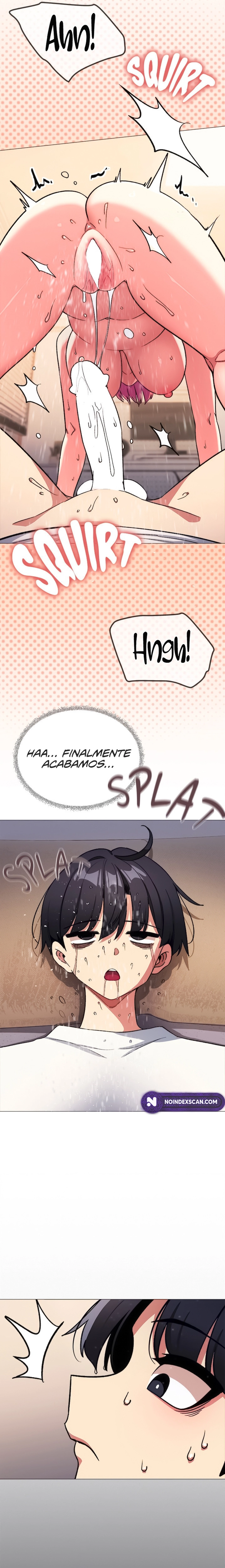 Ler Stop Smoking Capitulo 59 Page 14