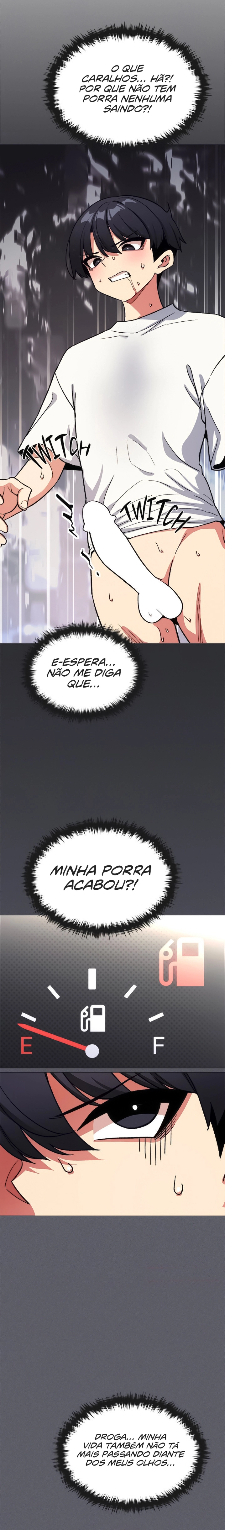 Ler Stop Smoking Capitulo 59 Page 15