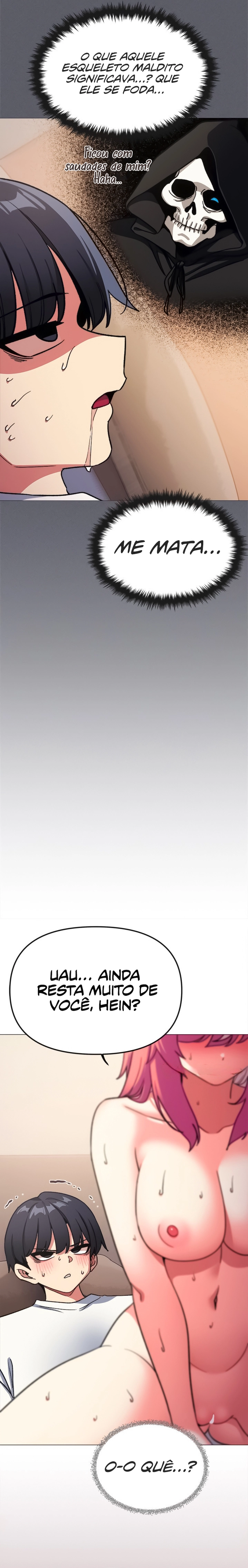 Ler Stop Smoking Capitulo 59 Page 17