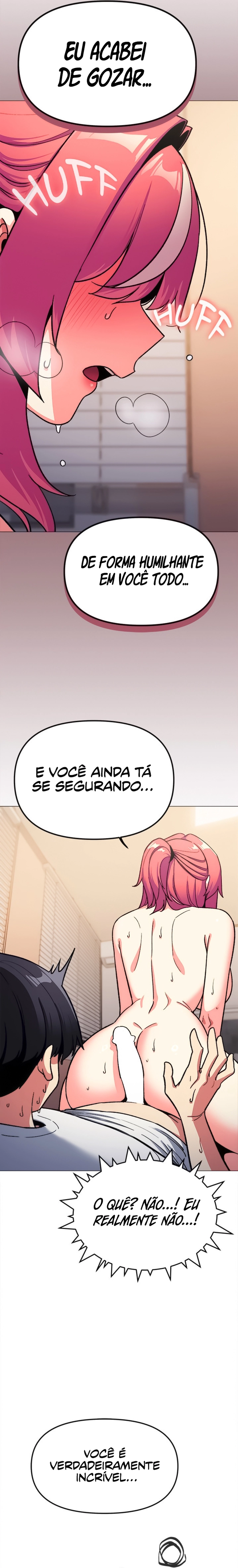 Ler Stop Smoking Capitulo 59 Page 18