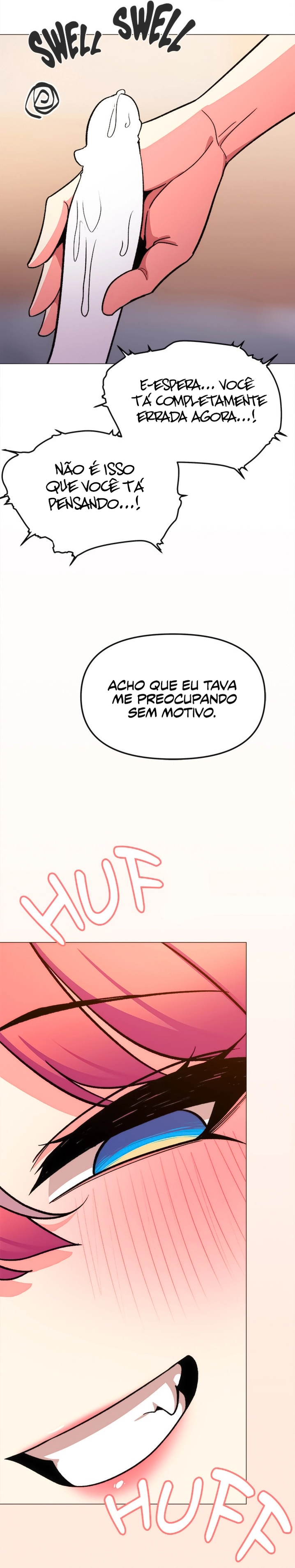 Ler Stop Smoking Capitulo 59 Page 19