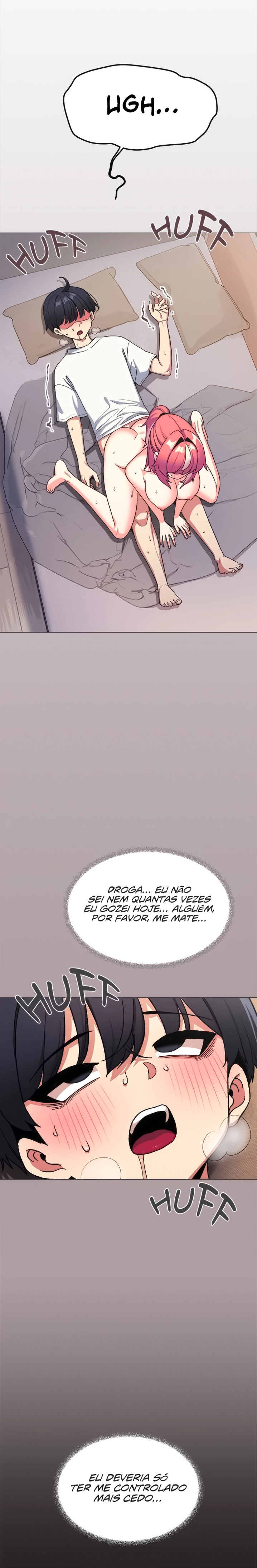 Ler Stop Smoking Capitulo 59 Page 2