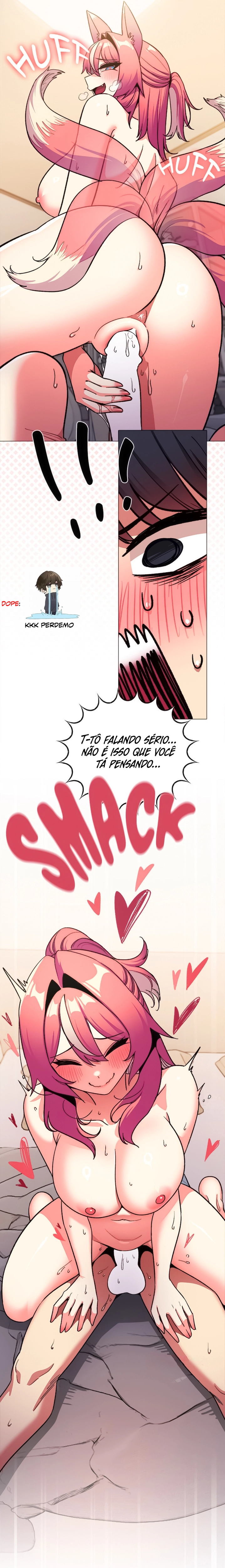 Ler Stop Smoking Capitulo 59 Page 21