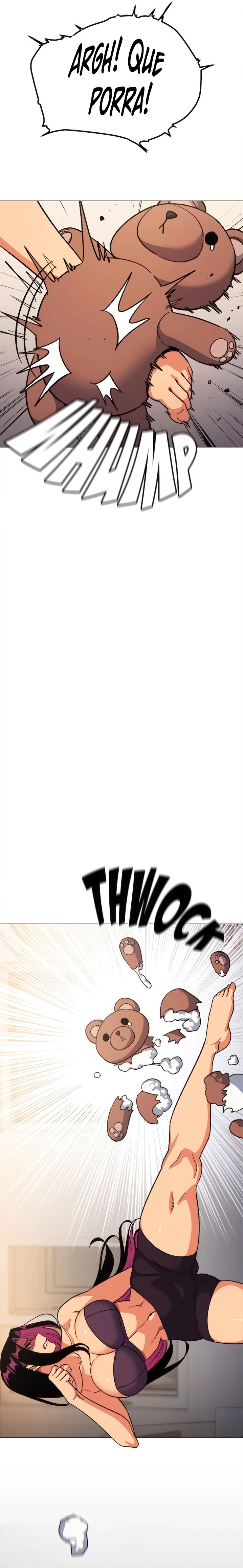 Ler Stop Smoking Capitulo 59 Page 24