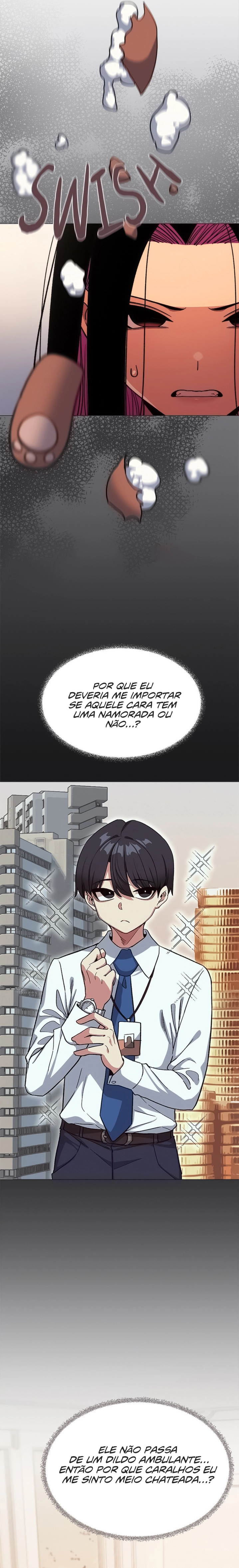Ler Stop Smoking Capitulo 59 Page 25