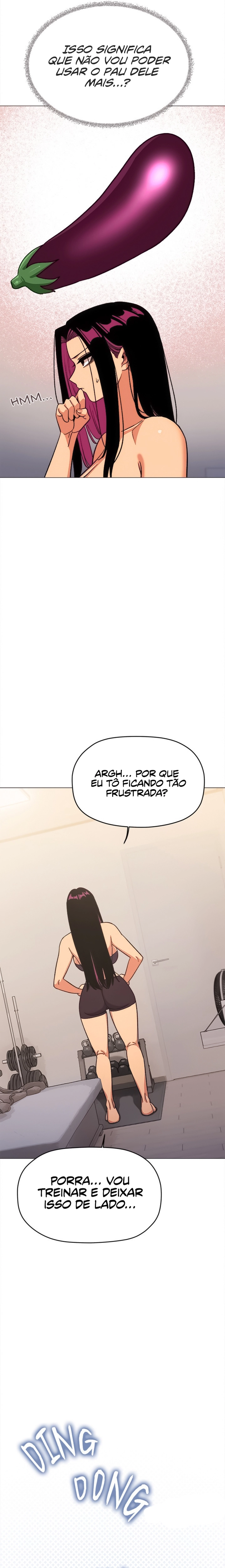 Ler Stop Smoking Capitulo 59 Page 28