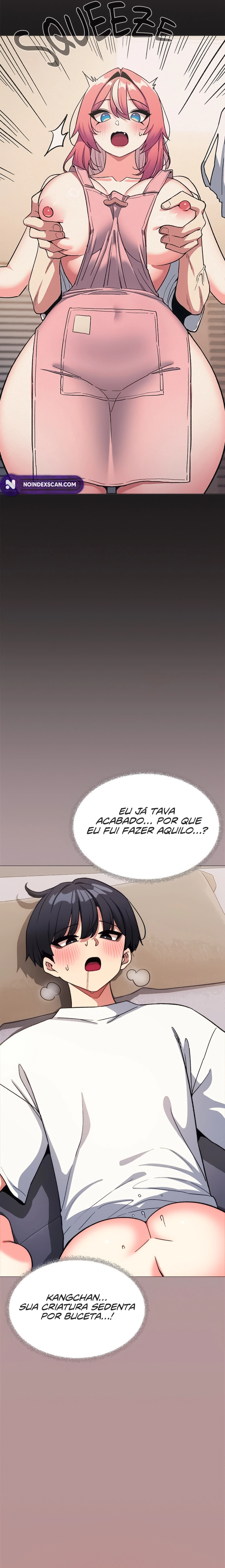 Ler Stop Smoking Capitulo 59 Page 3