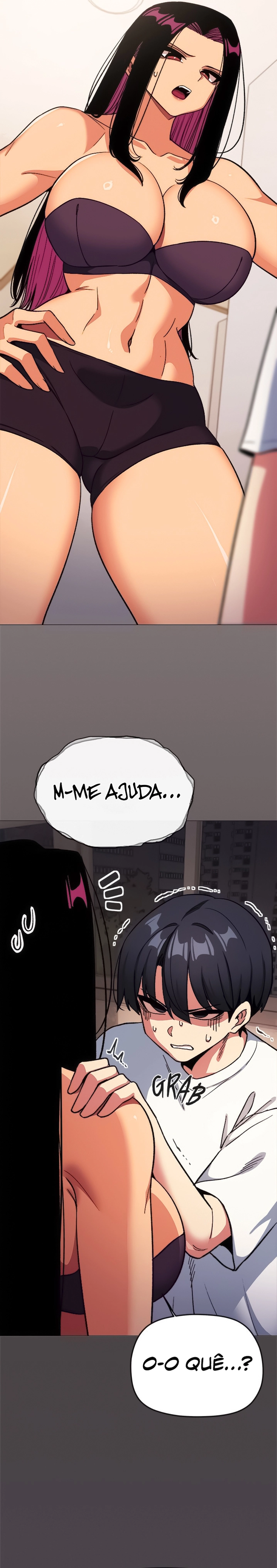 Ler Stop Smoking Capitulo 59 Page 30