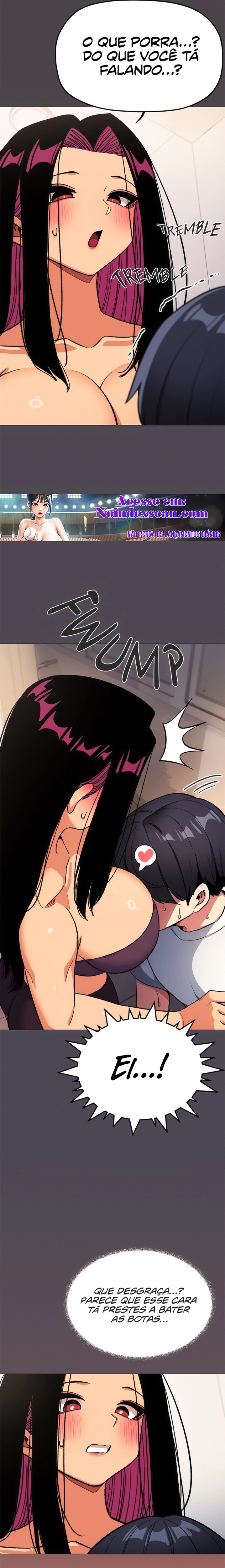 Ler Stop Smoking Capitulo 59 Page 31