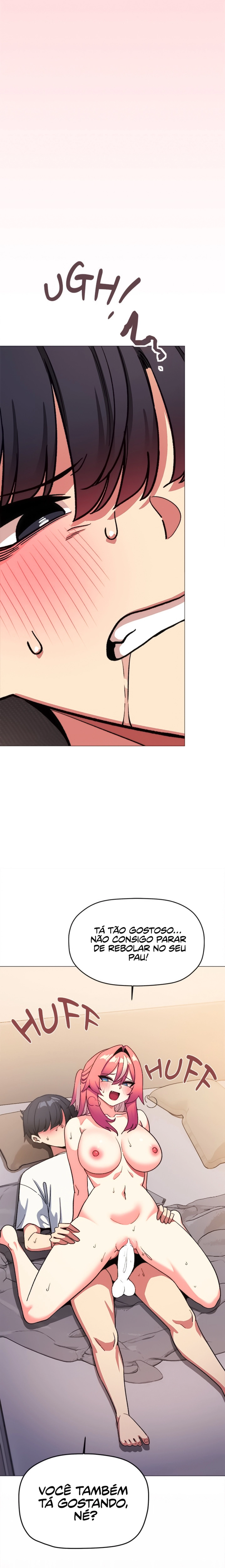 Ler Stop Smoking Capitulo 59 Page 7