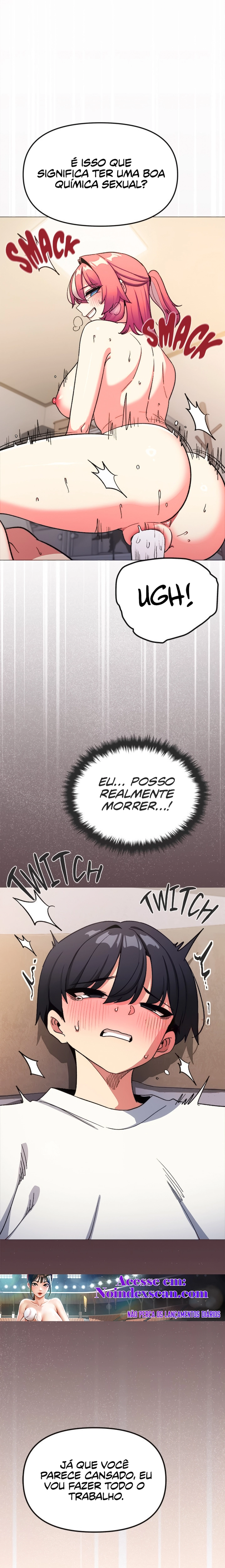 Ler Stop Smoking Capitulo 59 Page 8