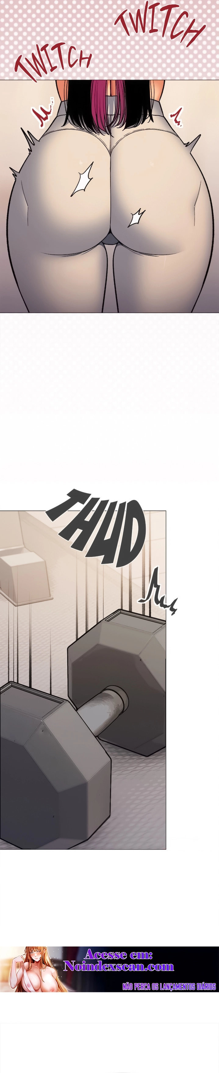Ler Stop Smoking Capitulo 60 Page 12