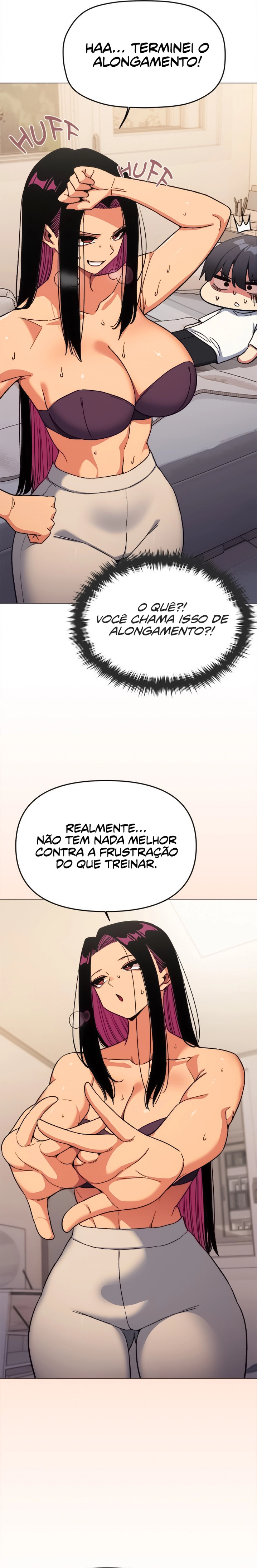 Ler Stop Smoking Capitulo 60 Page 13