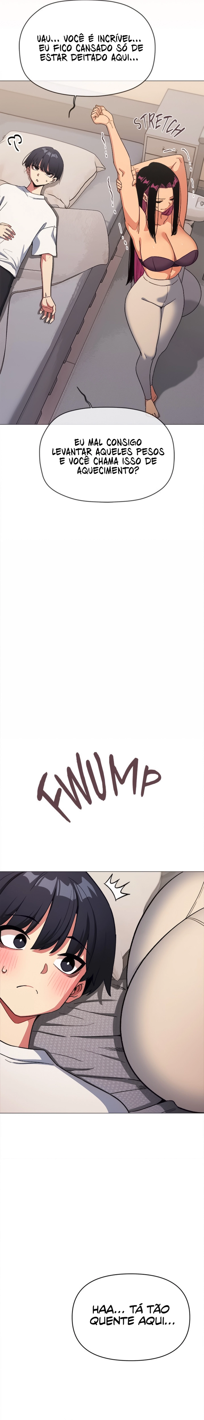 Ler Stop Smoking Capitulo 60 Page 14