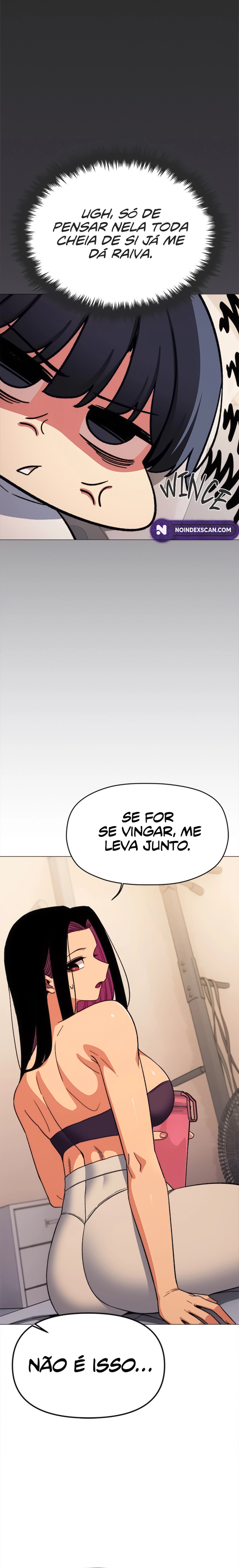 Ler Stop Smoking Capitulo 60 Page 17