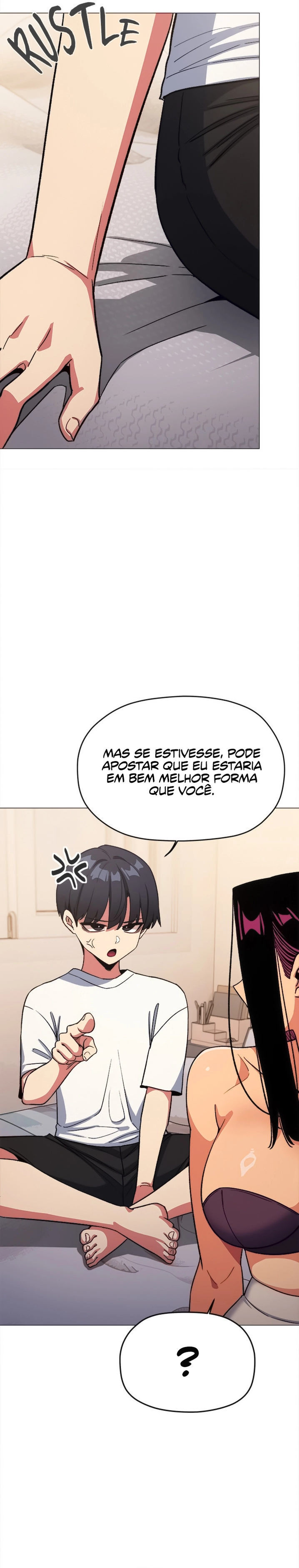 Ler Stop Smoking Capitulo 60 Page 19