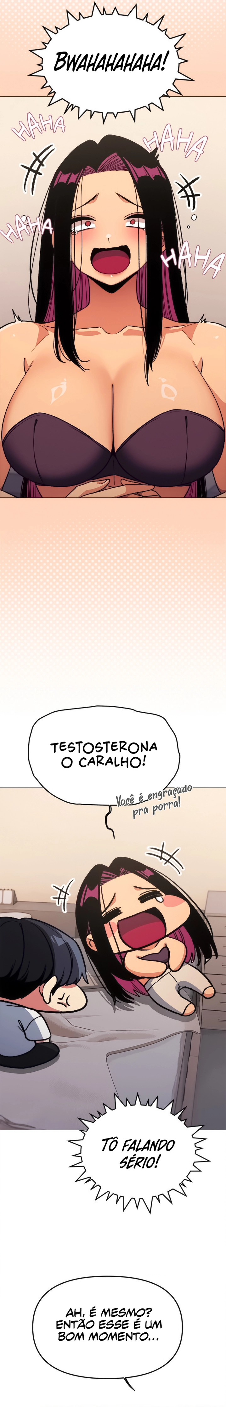 Ler Stop Smoking Capitulo 60 Page 21
