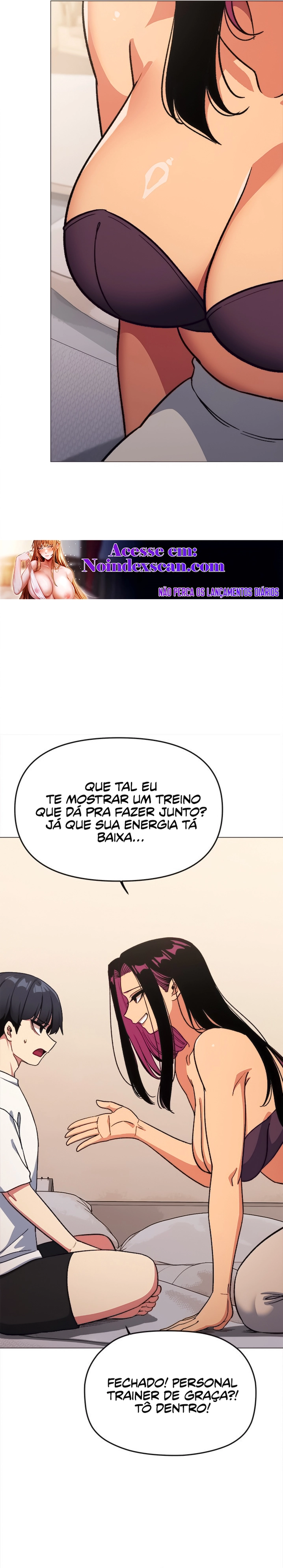 Ler Stop Smoking Capitulo 60 Page 22