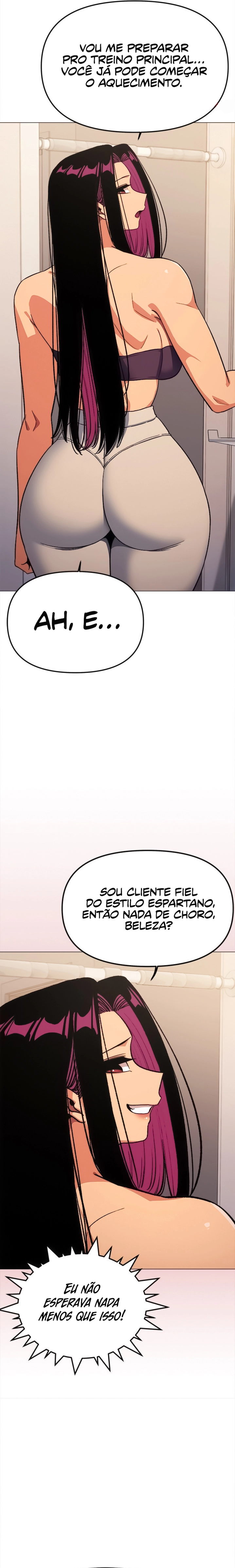 Ler Stop Smoking Capitulo 60 Page 24