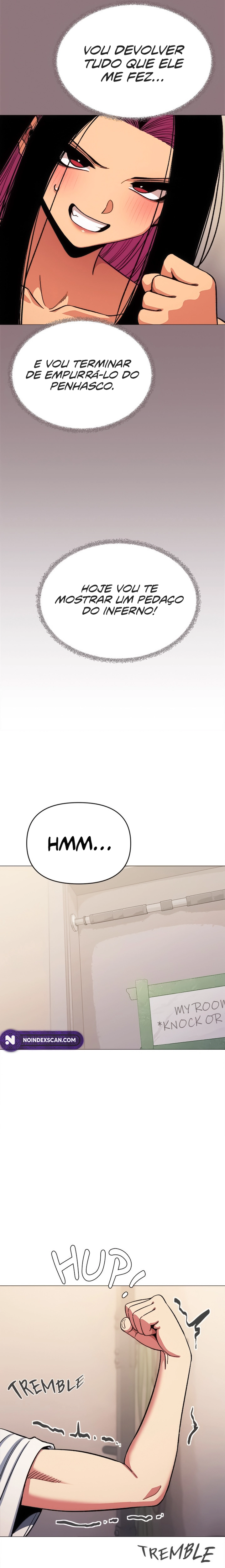 Ler Stop Smoking Capitulo 60 Page 27