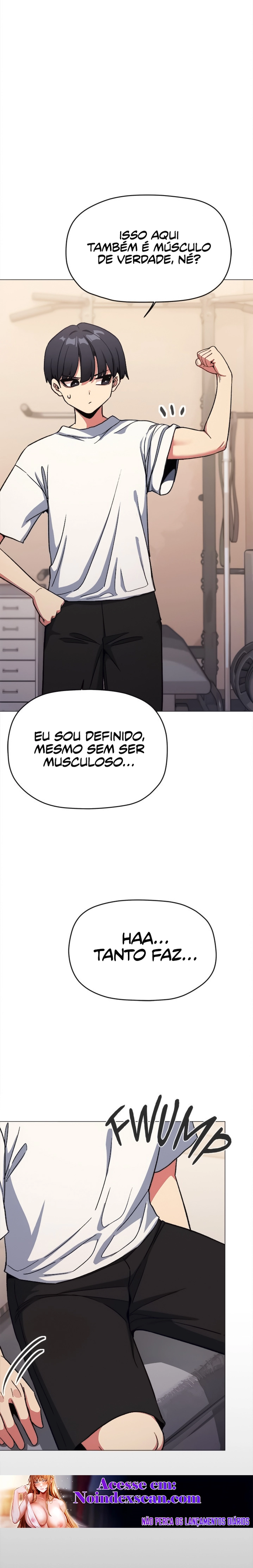 Ler Stop Smoking Capitulo 60 Page 28