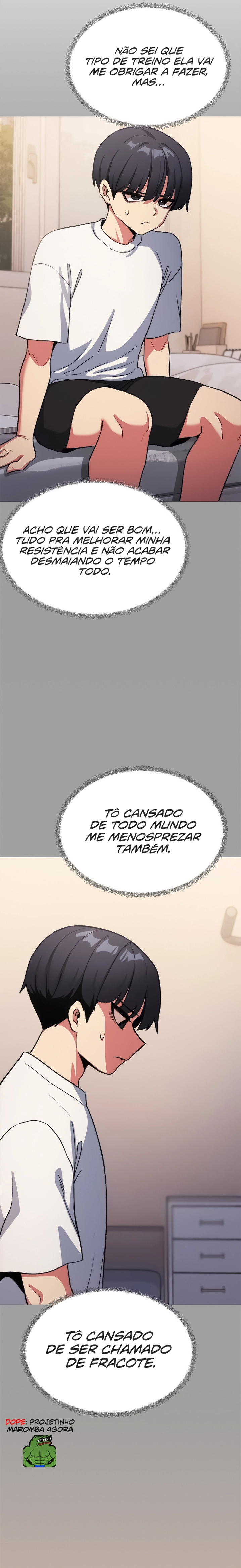 Ler Stop Smoking Capitulo 60 Page 29
