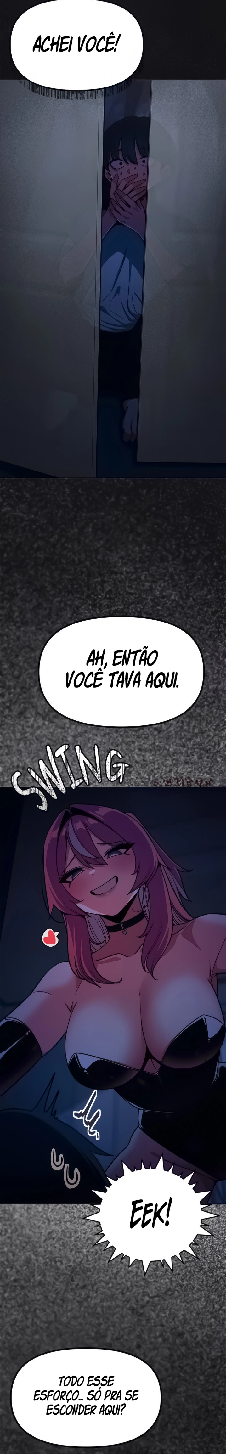 Ler Stop Smoking Capitulo 60 Page 3