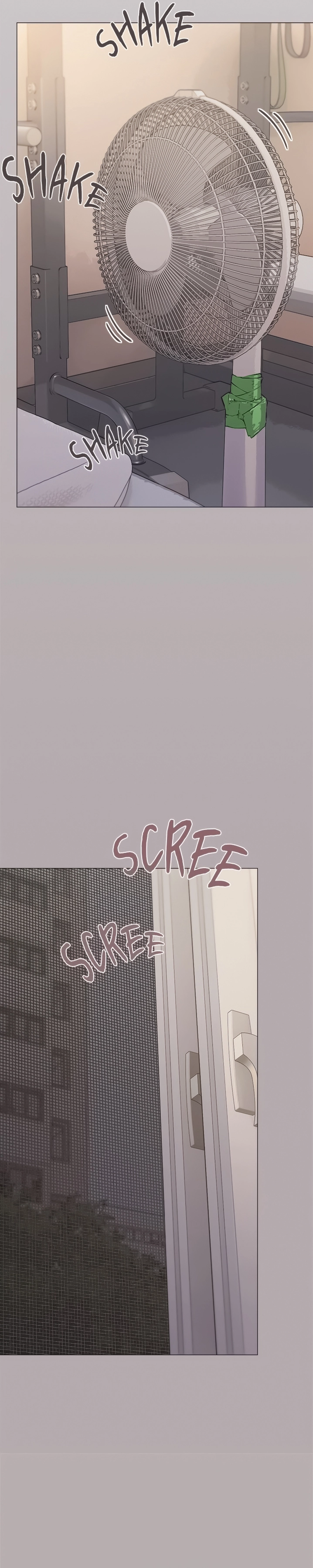 Ler Stop Smoking Capitulo 60 Page 6