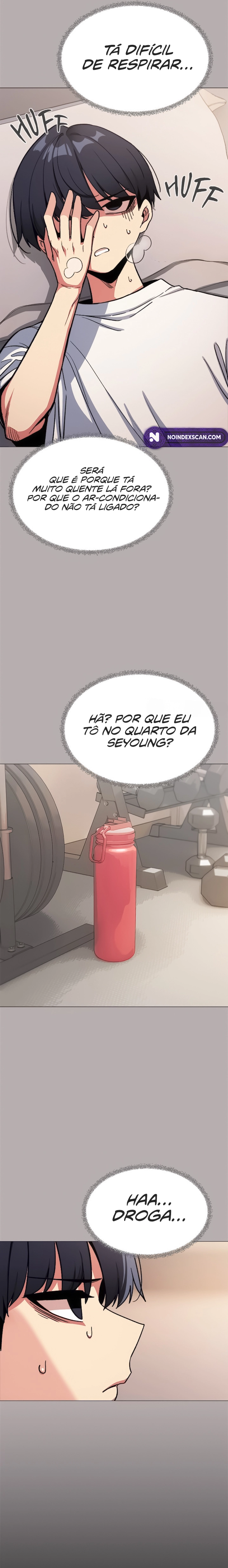 Ler Stop Smoking Capitulo 60 Page 7