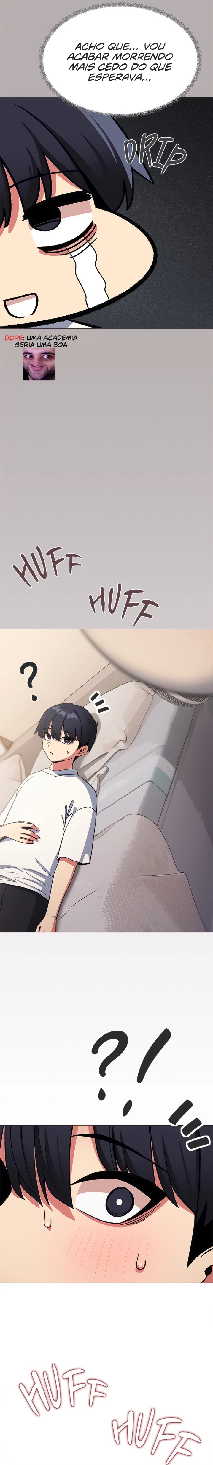 Ler Stop Smoking Capitulo 60 Page 9