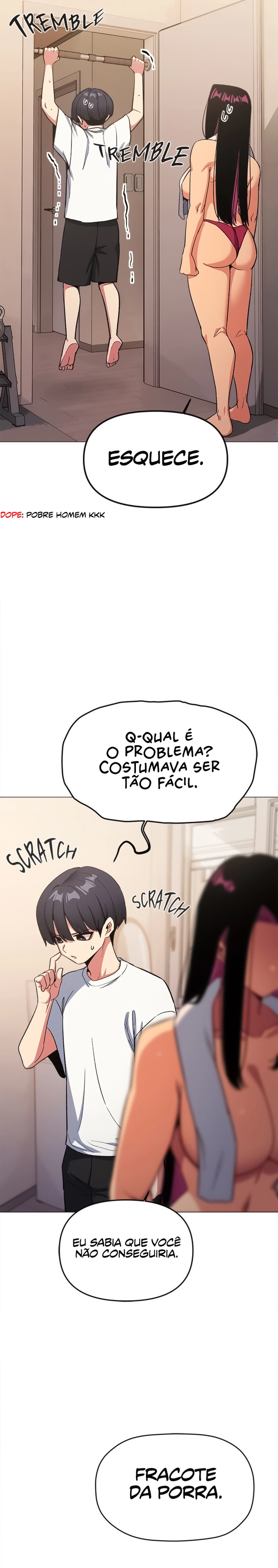 Ler Stop Smoking Capitulo 61 Page 14