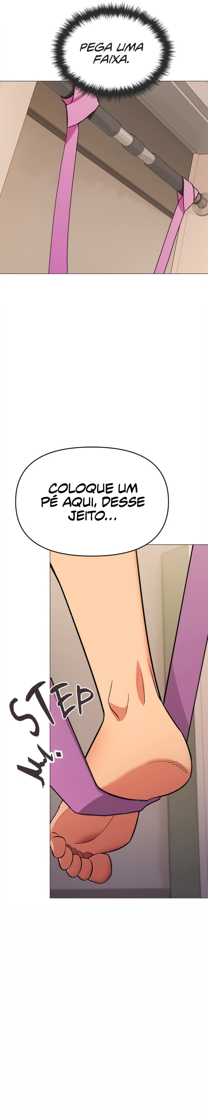 Ler Stop Smoking Capitulo 61 Page 16