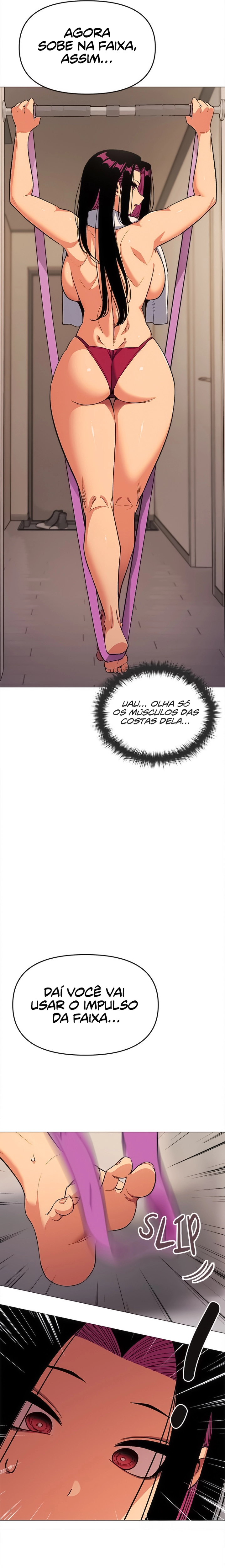 Ler Stop Smoking Capitulo 61 Page 17