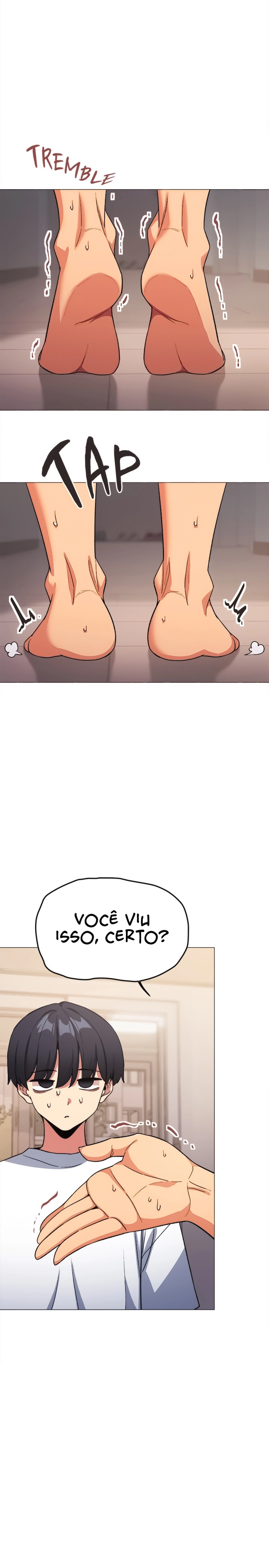 Ler Stop Smoking Capitulo 61 Page 19