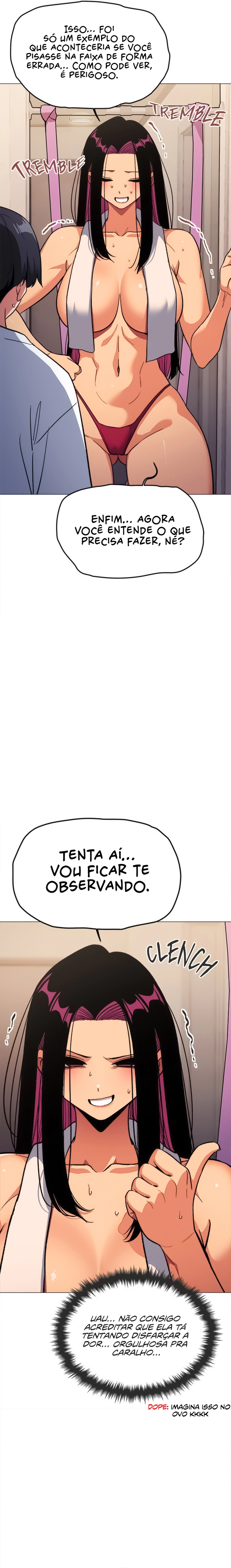 Ler Stop Smoking Capitulo 61 Page 20