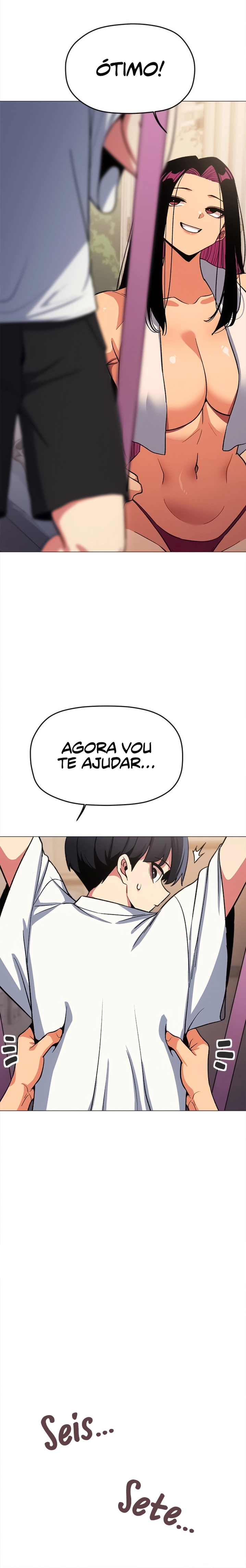 Ler Stop Smoking Capitulo 61 Page 22