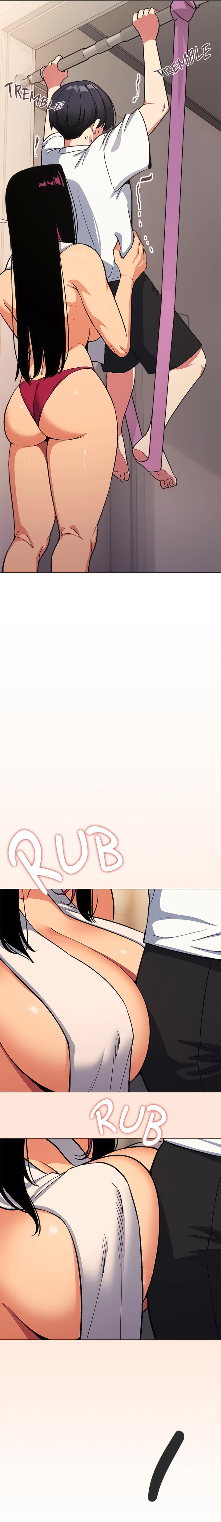 Ler Stop Smoking Capitulo 61 Page 23